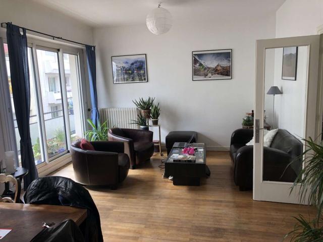 Location appartement 3 pièces Nantes 44