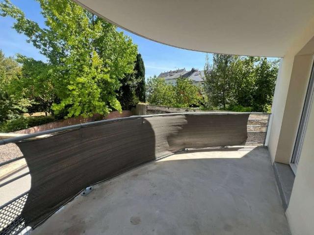 Location appartement 3 pièces Nantes 44
