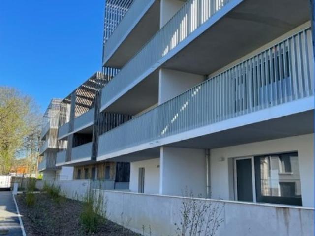 Location appartement 3 pièces NANTES 65m² à 892.83€/mois CDC Habitat