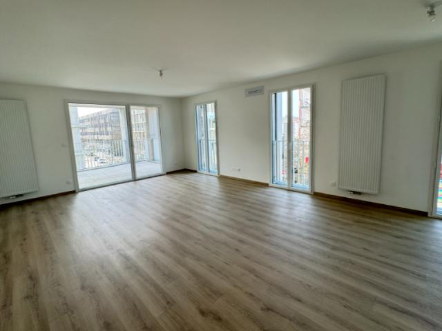 Location appartement 3 pièces NANTES 68m² à 932.88€/mois CDC Habitat