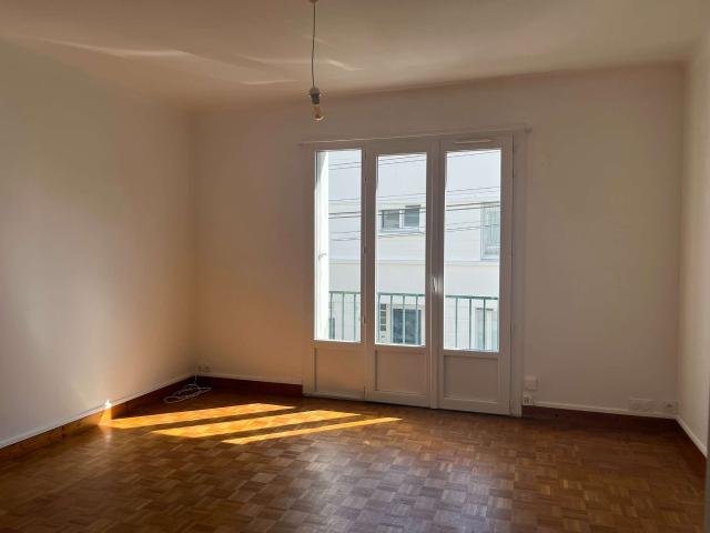Location appartement 3 pièces Nantes Canclaux Mellinet 44