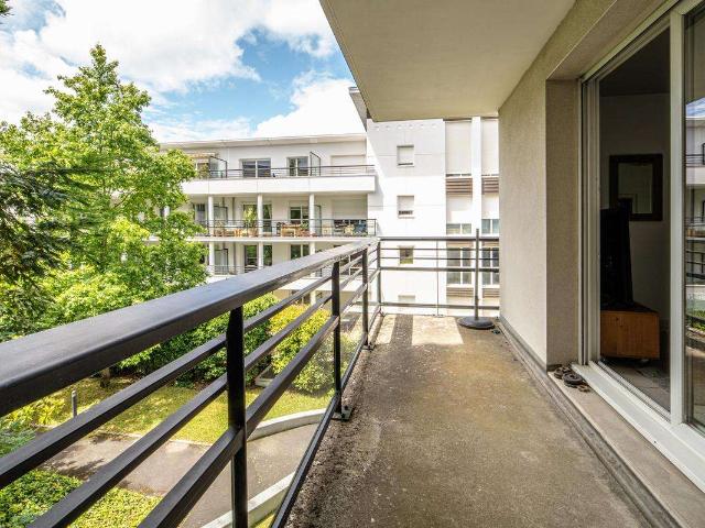 Location appartement 3 pièces Nantes Canclaux Mellinet 44