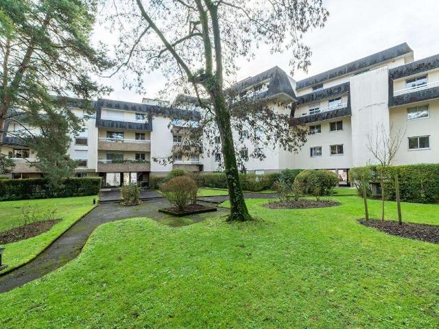 Location appartement 3 pièces Nantes Canclaux Mellinet 44
