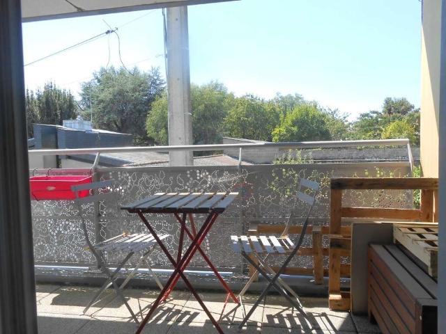 Location appartement 3 pièces Nantes Canclaux Mellinet 44