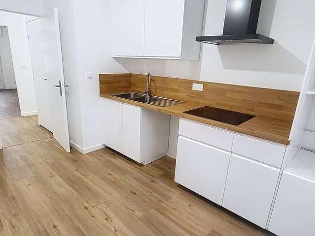 Location appartement 3 pièces Nantes Canclaux Mellinet 44