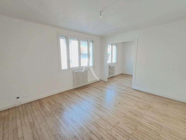 Location appartement 3 pièces Nantes Canclaux Mellinet 44