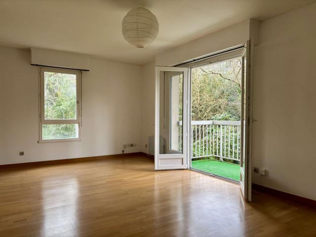 Location appartement 3 pièces Nantes Canclaux Mellinet 44