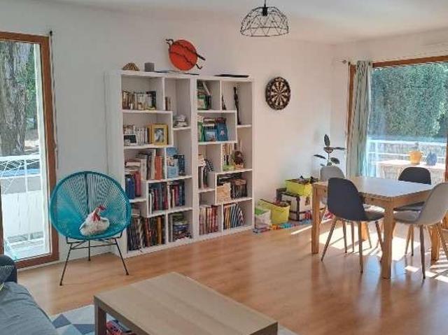 Location appartement 3 pièces Nantes Canclaux Mellinet 44