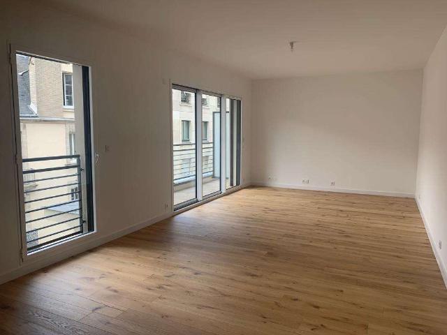 Location appartement 3 pièces Nantes Centre Ville 44