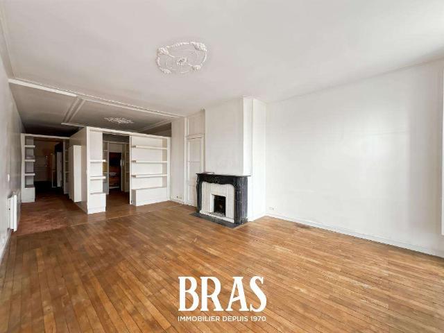Location appartement 3 pièces Nantes Centre Ville 44
