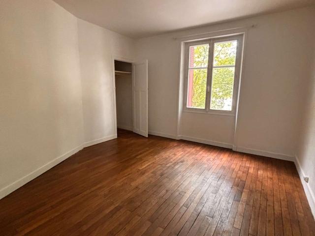 Location appartement 3 pièces Nantes Centre Ville 44