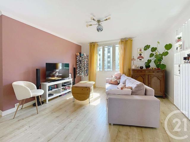 Location appartement 3 pièces Nantes Centre Ville 44