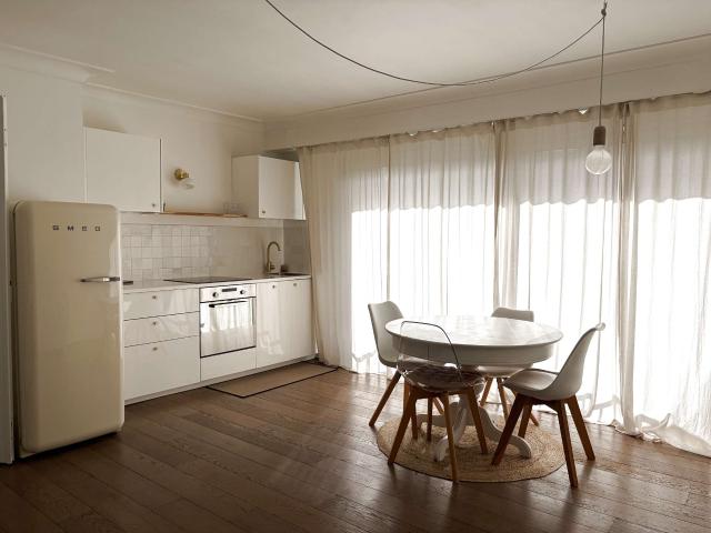 Location appartement 3 pièces Nantes Centre Ville 44