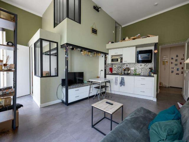 Location appartement 3 pièces Nantes Centre Ville 44
