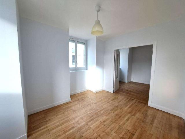 Location appartement 3 pièces Nantes Centre Ville 44
