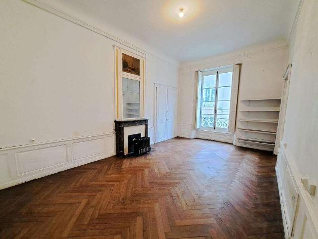 Location appartement 3 pièces Nantes Centre Ville 44