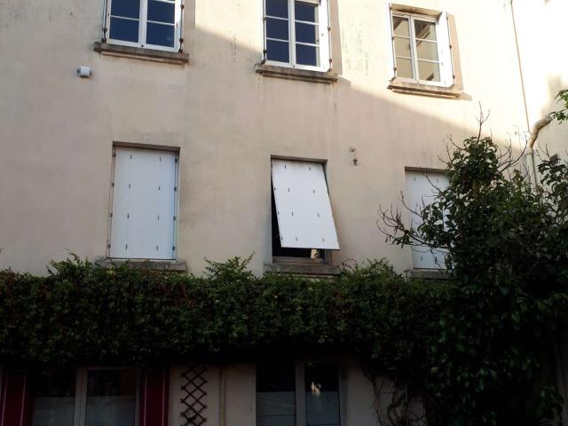 Location appartement 3 pièces Nantes Centre Ville 44
