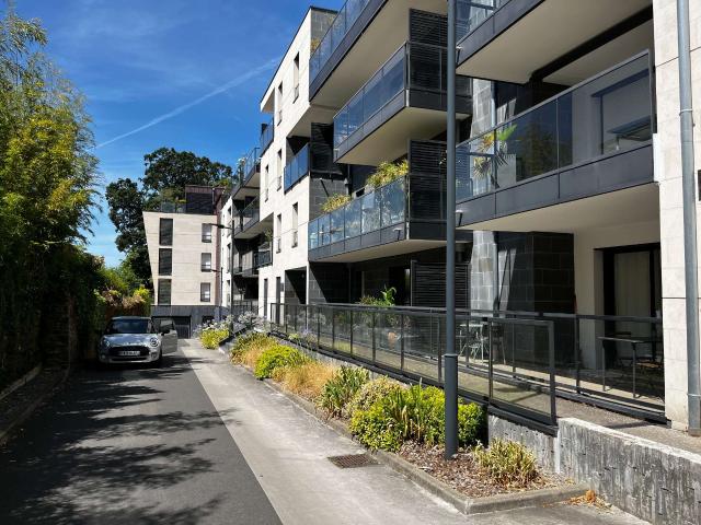 Location appartement 3 pièces Nantes Centre Ville 44