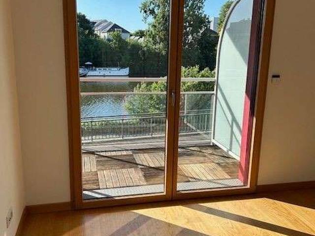 Location appartement 3 pièces Nantes Centre Ville 44