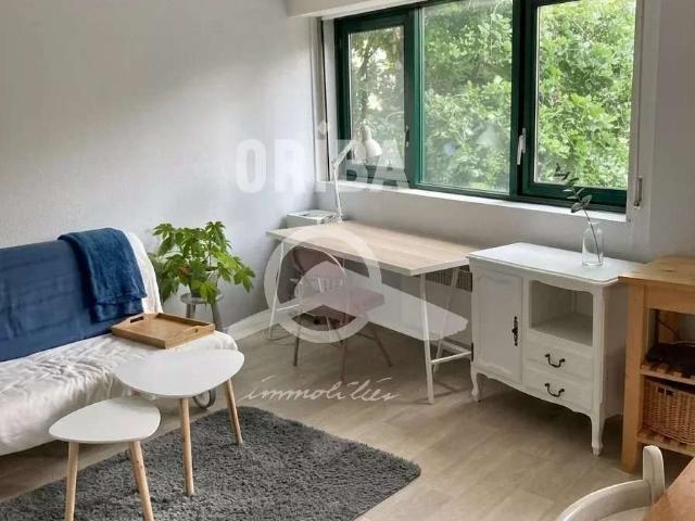 Location appartement 3 pièces Nantes Centre Ville 44
