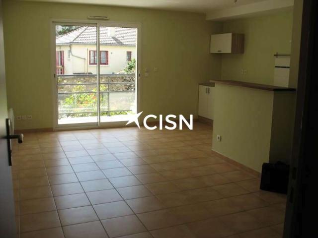 Location appartement 3 pièces Nantes Centre Ville 44