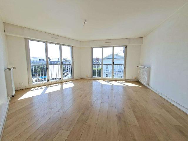 Location appartement 3 pièces Nantes Centre Ville 44