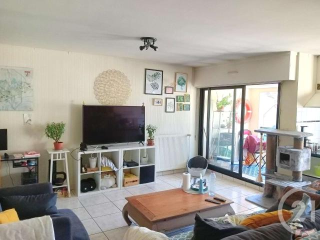 Location appartement 3 pièces Nantes Centre Ville 44