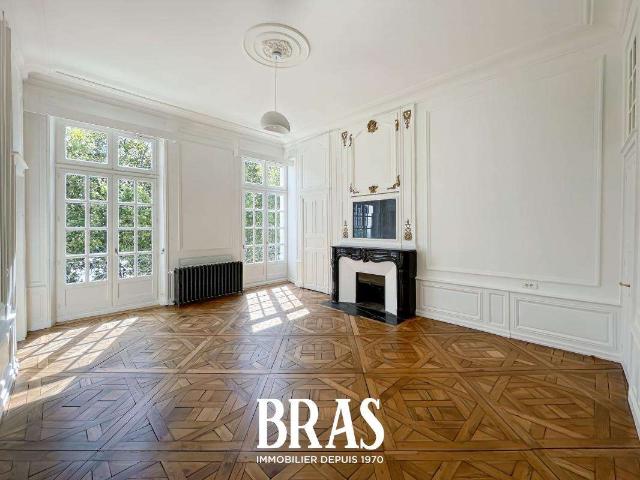Location appartement 3 pièces Nantes Centre Ville 44