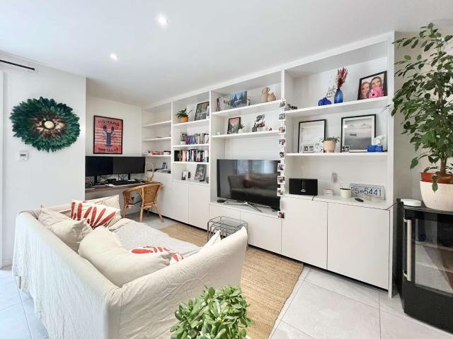 Location appartement 3 pièces Nantes Centre Ville 44