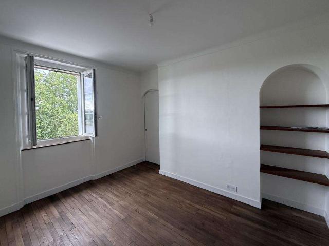 Location appartement 3 pièces Nantes Centre Ville 44