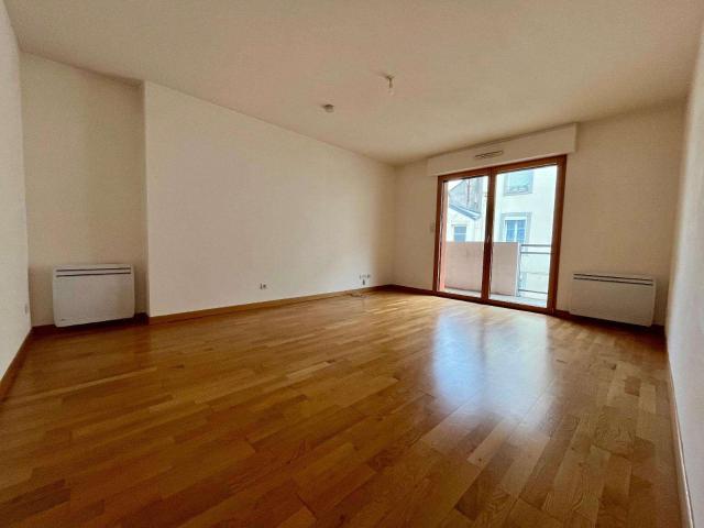 Location appartement 3 pièces Nantes Centre Ville 44