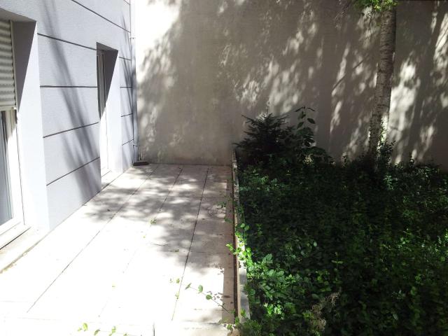 Location appartement 3 pièces Nantes Cité Des Congrès 44