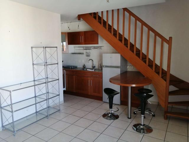Location appartement 3 pièces Nantes Cité Des Congrès 44