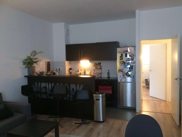 Location appartement 3 pièces Nantes Cité Des Congrès 44