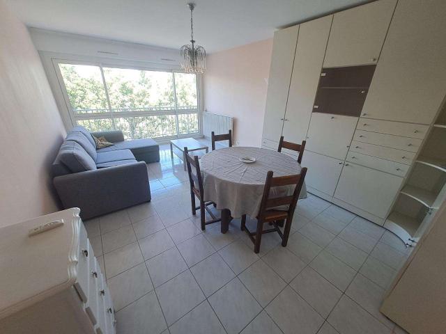 Location appartement 3 pièces Nantes Bottière Chénaie 44