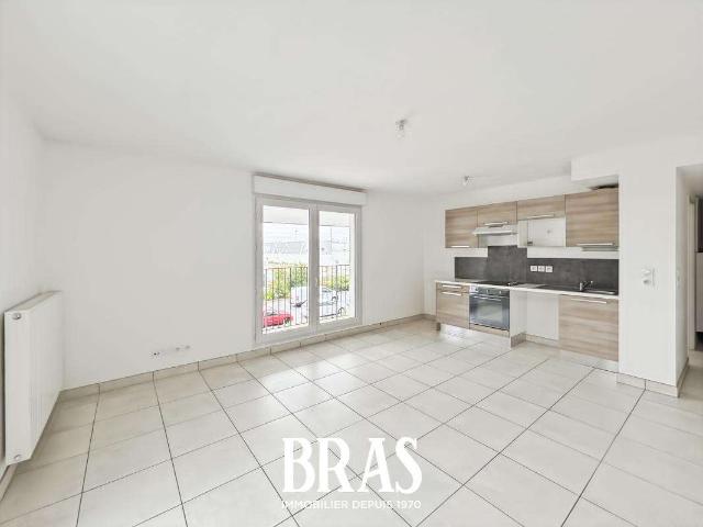 Location appartement 3 pièces Nantes Beaujoire Saint Joseph 44