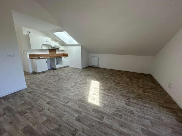 Location appartement 3 pièces Nantes Beaujoire Saint Joseph 44