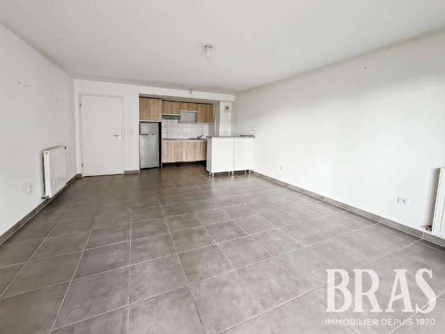 Location appartement 3 pièces Nantes Beaujoire Saint Joseph 44