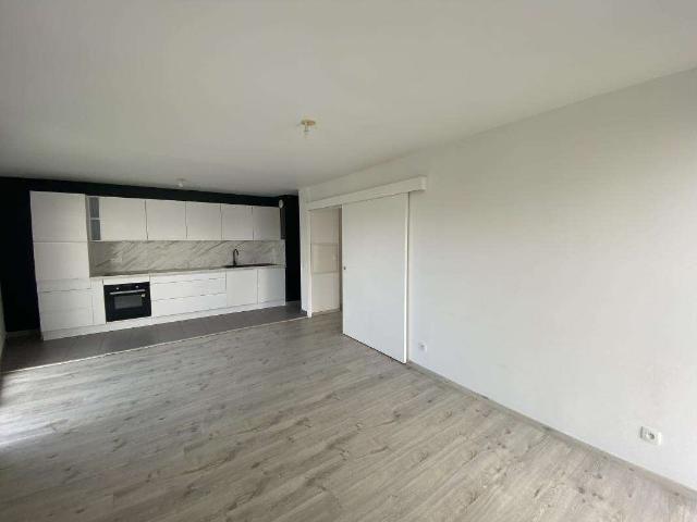 Location appartement 3 pièces Nantes Beaujoire Saint Joseph 44