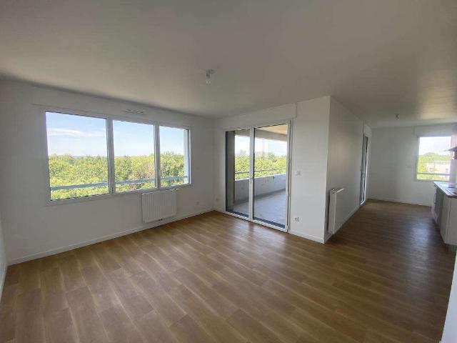 Location appartement 3 pièces Nantes Beaujoire Saint Joseph 44