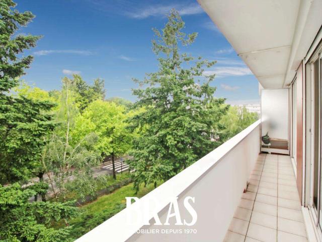 Location appartement 3 pièces Nantes Bellevue 44