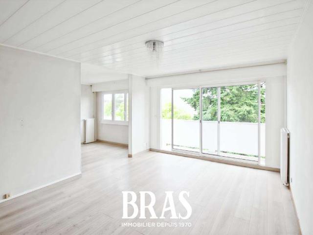Location appartement 3 pièces Nantes Bellevue 44