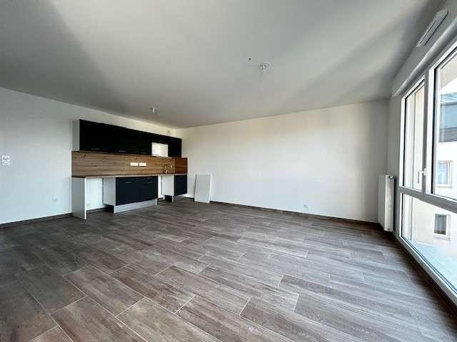 Location appartement 3 pièces Nantes Breil Malville 44