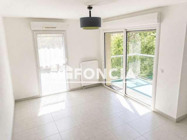 Location appartement 3 pièces Nantes Breil Malville 44