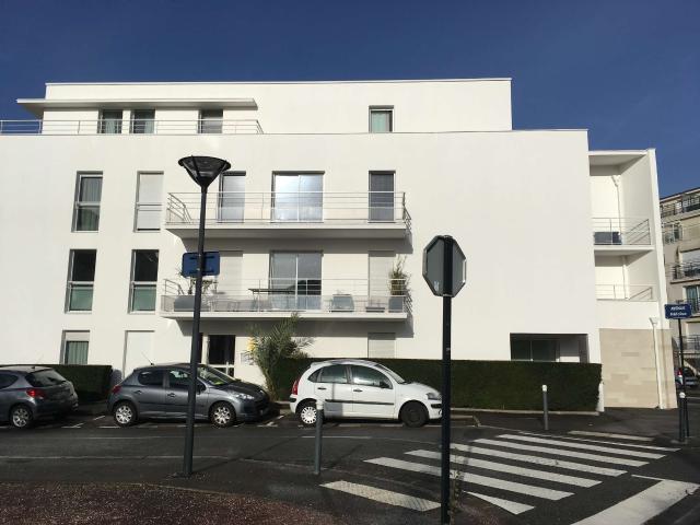 Location appartement 3 pièces Nantes Breil Malville 44