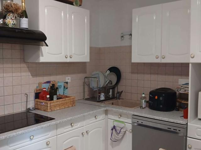 Location appartement 3 pièces Nantes Breil Malville 44