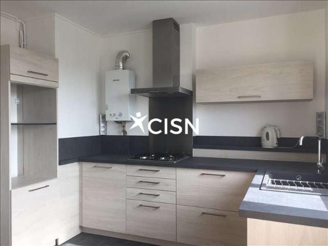 Location appartement 3 pièces Nantes Breil Malville 44