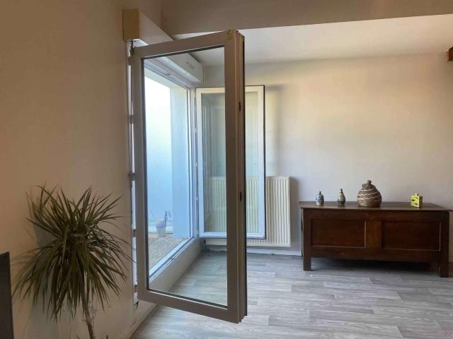 Location appartement 3 pièces Nantes Breil Malville 44