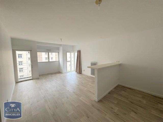 Location appartement 3 pièces Nantes Gare Sud Malakoff 44