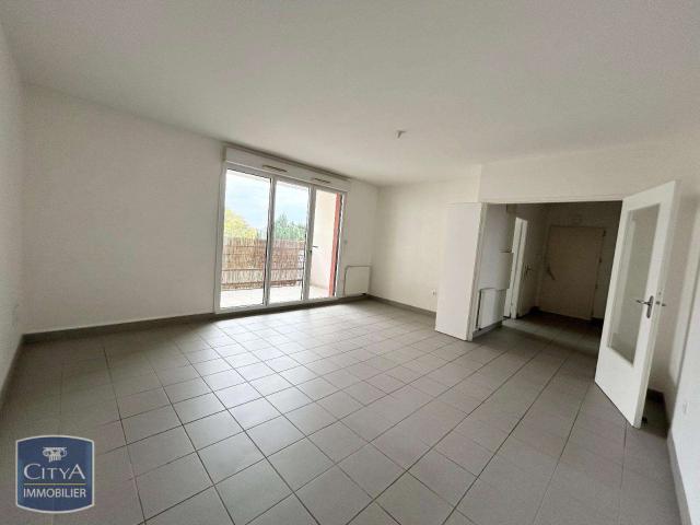 Location appartement 3 pièces Nantes Gare Sud Malakoff 44